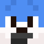 Mordecai :) - Male Minecraft Skins - image 3