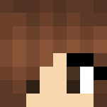 The Girl Is Cool - Girl Minecraft Skins - image 3
