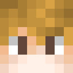 Kawaii Boy - Boy Minecraft Skins - image 3