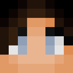 Chell - Female Minecraft Skins - image 3