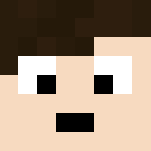 BarneyTEG Youtuber - Male Minecraft Skins - image 3
