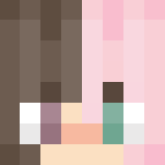 Klaii l Kaitou - Female Minecraft Skins - image 3