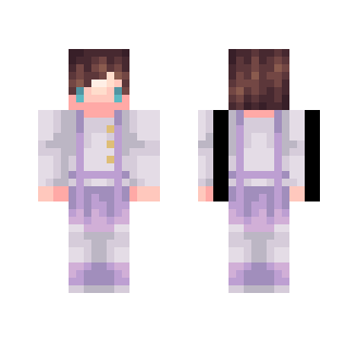 Requested by -TinyBear- - Interchangeable Minecraft Skins - image 2