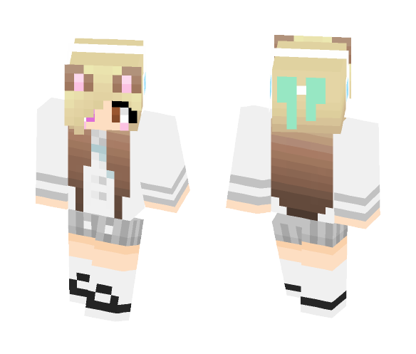 emmalya - Female Minecraft Skins - image 1