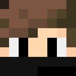 Assasin - Male Minecraft Skins - image 3