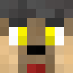 Roock - Male Minecraft Skins - image 3