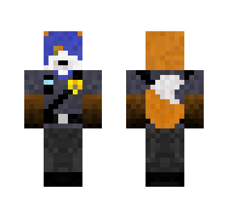 Acheron - Male Minecraft Skins - image 2