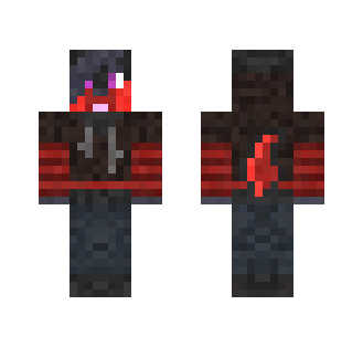 Inumi - Male Minecraft Skins - image 2