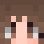 *-Monoprix-* - Female Minecraft Skins - image 3