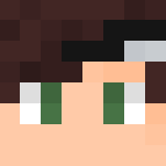 Chill (New shading!) - Male Minecraft Skins - image 3