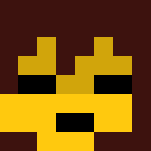 Frisk FallUnder - Male Minecraft Skins - image 3