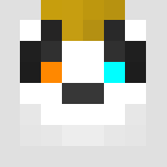 King Sans - Male Minecraft Skins - image 3