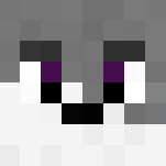 Emo Furry - Male Minecraft Skins - image 3