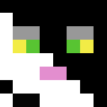 Judd/Justino Splatoon - Male Minecraft Skins - image 3