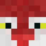 Zabu The Sergal - Male Minecraft Skins - image 3