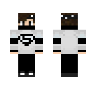 donger - Male Minecraft Skins - image 2
