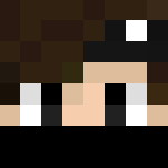 donger - Male Minecraft Skins - image 3