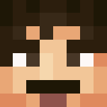 MAGIC - Male Minecraft Skins - image 3