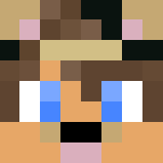 BIG - Male Minecraft Skins - image 3