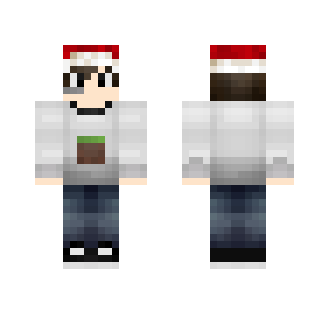 Ranbow's Edit - Male Minecraft Skins - image 2
