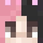 Pacify Her *:･ﾟ✧ - Female Minecraft Skins - image 3
