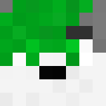 Fylwind - Male Minecraft Skins - image 3