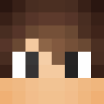 G HOTD3 - Male Minecraft Skins - image 3