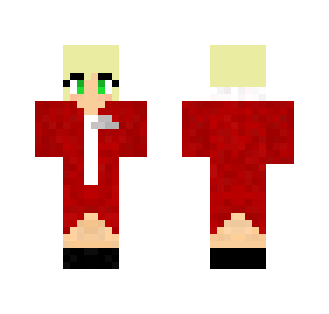 Sophie - Male Minecraft Skins - image 2