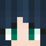 Miuna Shiodome - Female Minecraft Skins - image 3