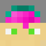 TheTravelinMerch - Male Minecraft Skins - image 3