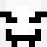asriel dreemurr - Interchangeable Minecraft Skins - image 3