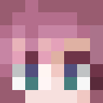 Final Fantasy - Lightning Farron - Female Minecraft Skins - image 3