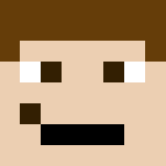 !manzo1 Skin - Male Minecraft Skins - image 3