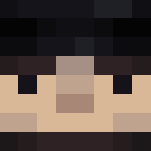 Abe "Beef Cake" Lincoln - Male Minecraft Skins - image 3