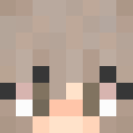Bun Squad ( personal ) - Female Minecraft Skins - image 3