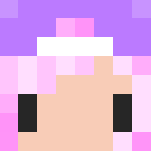 Kylah_Moon - Female Minecraft Skins - image 3