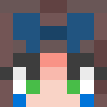Crying (Please read desc.) - Female Minecraft Skins - image 3