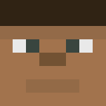 The Normal Person Of Earth - Interchangeable Minecraft Skins - image 3