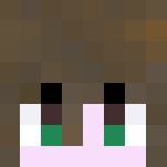 Takeishma Kei from Special A - Male Minecraft Skins - image 3