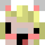 Deh face so cyute >. - Female Minecraft Skins - image 3