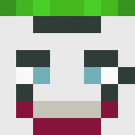 Joker - Male Minecraft Skins - image 3