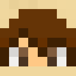 LeFEoN boy - Boy Minecraft Skins - image 3
