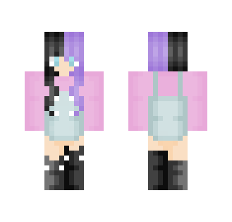 ~rhi~ - Female Minecraft Skins - image 2