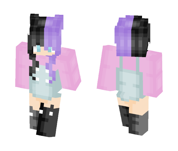 ~rhi~ - Female Minecraft Skins - image 1