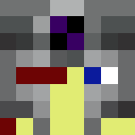 ThePXCrafter119 ( knight 2.0 ) - Male Minecraft Skins - image 3