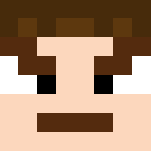 Hello Neighbor - Male Minecraft Skins - image 3
