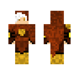 Mage - Male Minecraft Skins - image 2