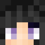 ????Nature girl???? - Male Minecraft Skins - image 3