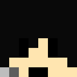 My Personal Skin - Male Minecraft Skins - image 3