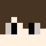Hacker - Male Minecraft Skins - image 3